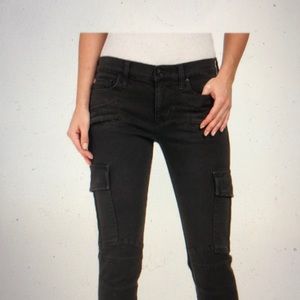 Hudson Jeans with Pockets